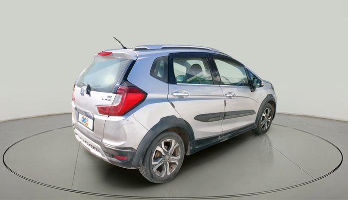 2018 Honda WR-V 1.5L I-DTEC VX MT, Diesel, Manual, 1,93,298 km, exterior