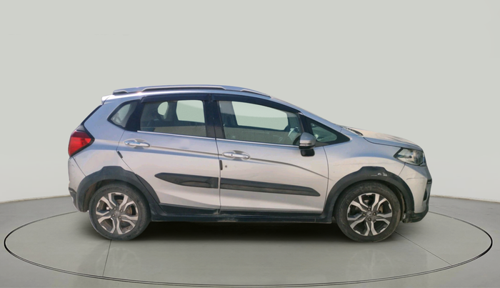 2018 Honda WR-V 1.5L I-DTEC VX MT, Diesel, Manual, 1,93,298 km, exterior