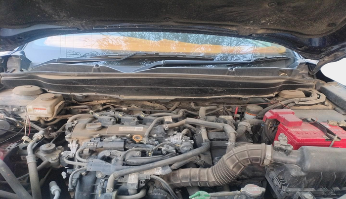 2023 Maruti Grand Vitara ZETA PLUS  HYBRID ECVT, Hybrid, Automatic, 92,185 km, exterior