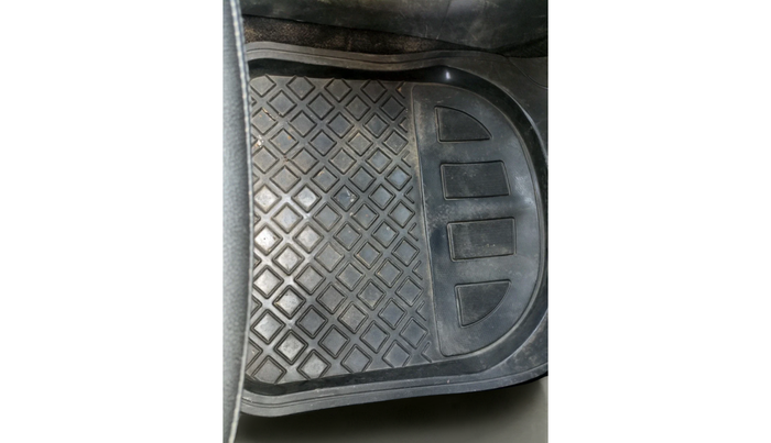 2018 Maruti Vitara Brezza VDI (O), Diesel, Manual, 1,18,741 km, interior