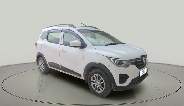 2021 Renault TRIBER RXL MT, Petrol, Manual, 38,087 km, exterior
