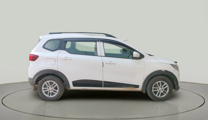 2021 Renault TRIBER RXL MT, Petrol, Manual, 38,087 km, exterior