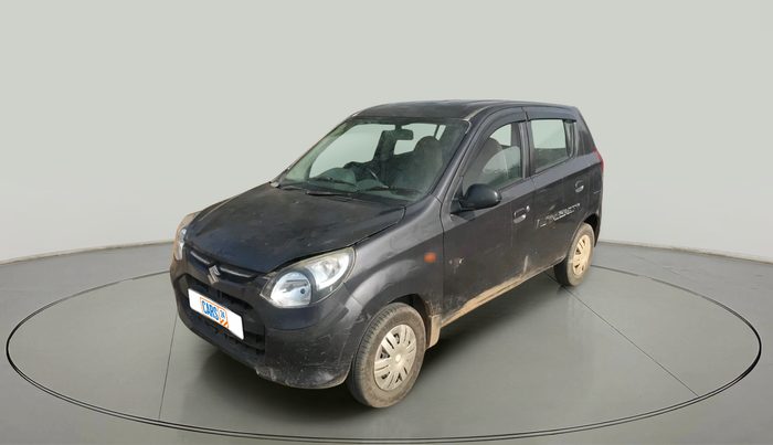 2013 Maruti Alto 800 LXI, Petrol, Manual, 63,673 km, exterior