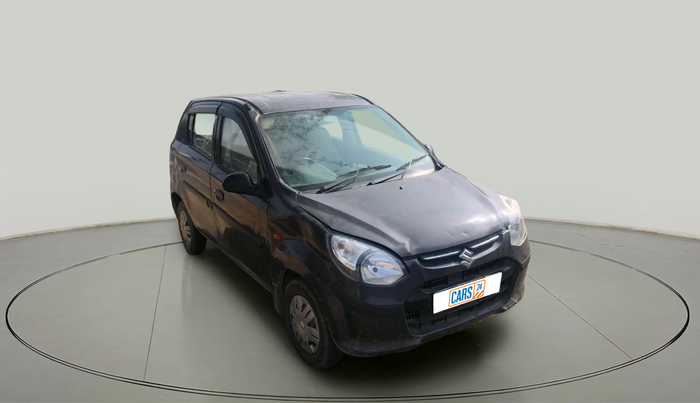2013 Maruti Alto 800 LXI, Petrol, Manual, 63,673 km, exterior