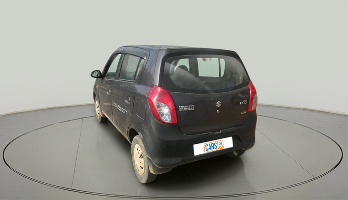 2013 Maruti Alto 800 LXI, Petrol, Manual, 63,673 km, exterior
