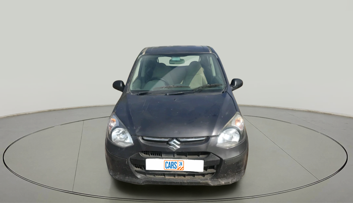 2013 Maruti Alto 800 LXI, Petrol, Manual, 63,673 km, exterior