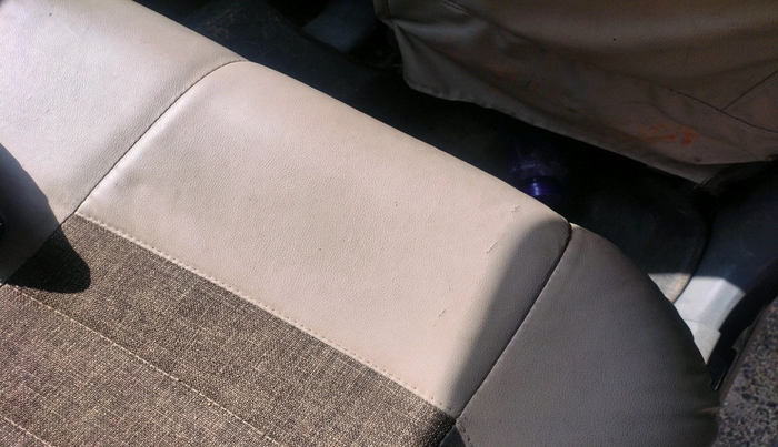 2013 Maruti Alto 800 LXI, Petrol, Manual, 63,673 km, interior