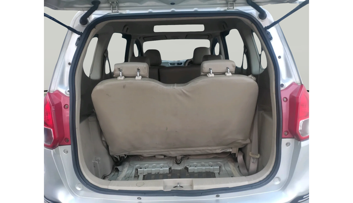 2013 Maruti Ertiga ZXI, Petrol, Manual, 38,579 km, exterior