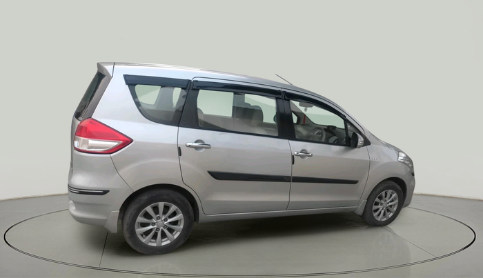 2013 Maruti Ertiga ZXI, Petrol, Manual, 38,579 km, exterior