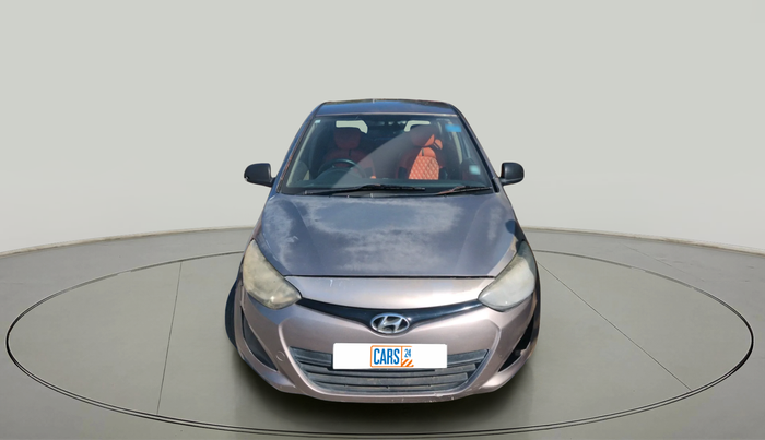 2013 Hyundai i20 ASTA 1.2, Petrol, Manual, 1,63,586 km, exterior