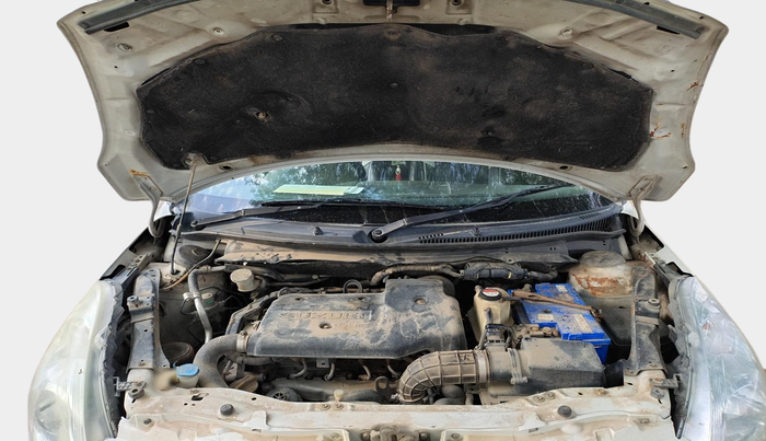 2011 Maruti Swift VDI, Diesel, Manual, 1,04,300 km, exterior