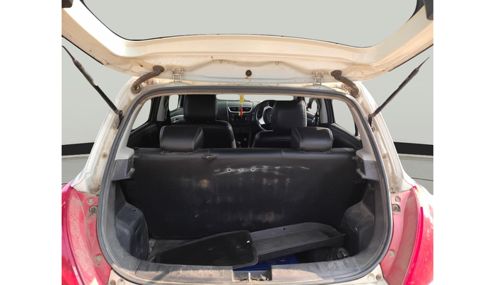 2011 Maruti Swift VDI, Diesel, Manual, 1,04,300 km, exterior
