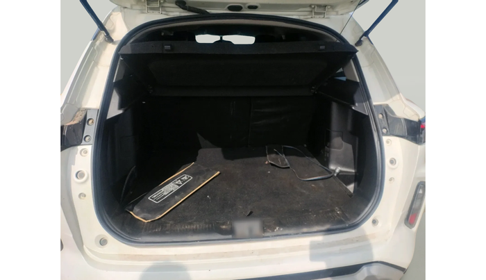 2023 Maruti Grand Vitara SIGMA SMART HYBRID, Petrol, Manual, 47,830 km, exterior