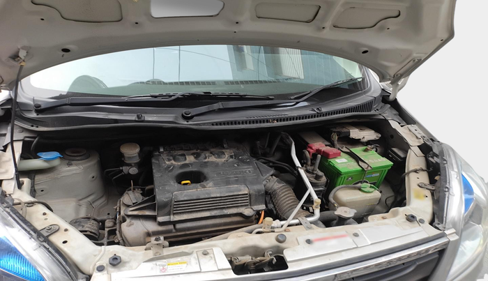 2017 Maruti Wagon R 1.0 VXI AMT, Petrol, Automatic, 59,657 km, exterior