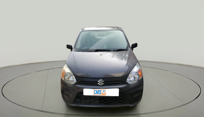 2021 Maruti Alto LXI, Petrol, Manual, 1,14,873 km, exterior