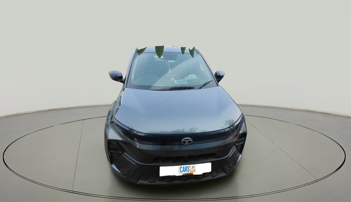 2023 Tata NEXON PURE 1.2 PETROL, Petrol, Manual, 13,112 km, exterior