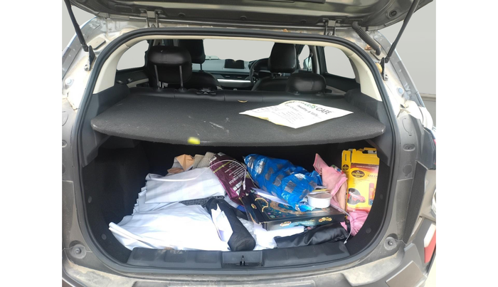 2023 Tata NEXON PURE 1.2 PETROL, Petrol, Manual, 13,112 km, exterior