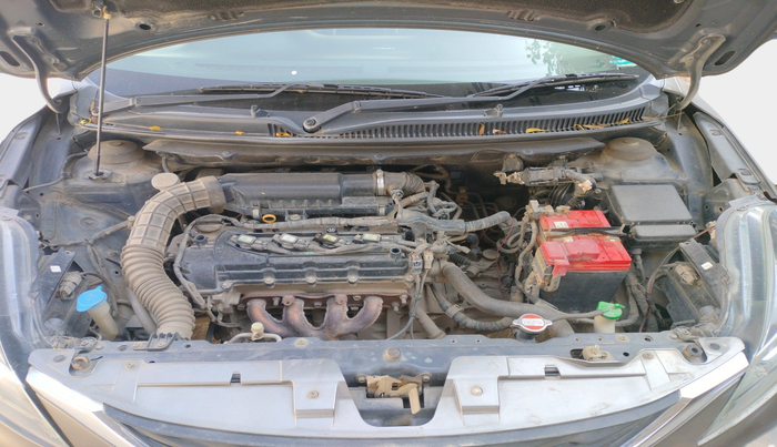 2019 Maruti Baleno DELTA PETROL 1.2, Petrol, Manual, 76,760 km, exterior