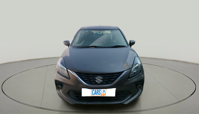 2019 Maruti Baleno DELTA PETROL 1.2, Petrol, Manual, 76,760 km, exterior