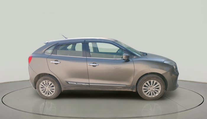 2019 Maruti Baleno DELTA PETROL 1.2, Petrol, Manual, 76,760 km, exterior