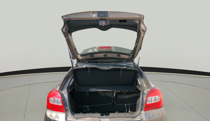 2019 Maruti Baleno DELTA PETROL 1.2, Petrol, Manual, 76,760 km, exterior