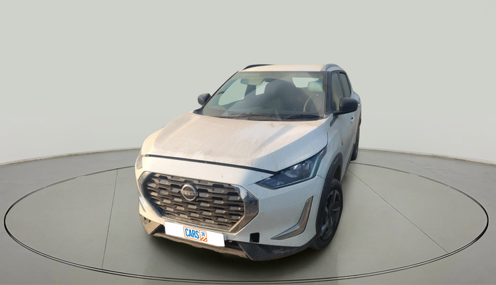 2023 Nissan MAGNITE XE, Petrol, Manual, 62,525 km, exterior