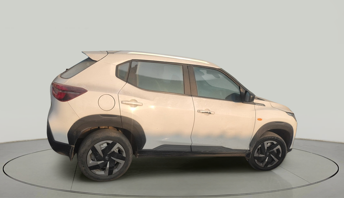 2023 Nissan MAGNITE XE, Petrol, Manual, 62,525 km, exterior