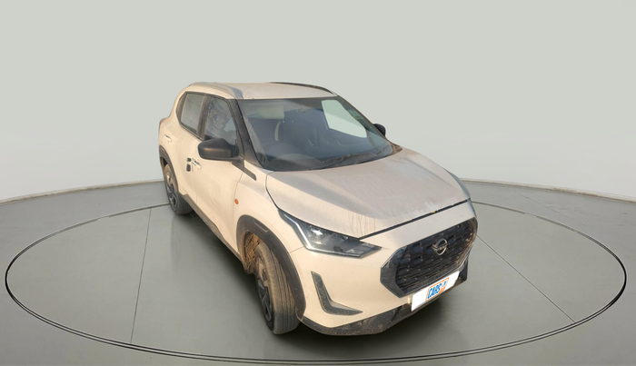 2023 Nissan MAGNITE XE, Petrol, Manual, 62,525 km, exterior