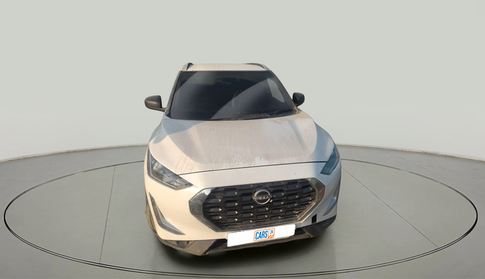 2023 Nissan MAGNITE XE, Petrol, Manual, 62,525 km, exterior