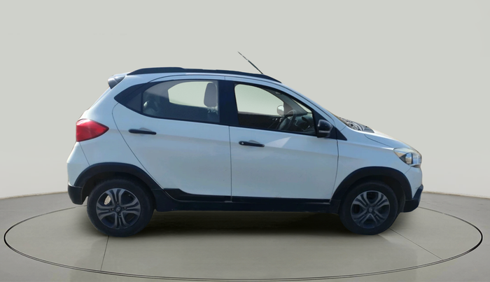 2018 Tata TIAGO NRG PETROL, Petrol, Manual, 32,128 km, exterior