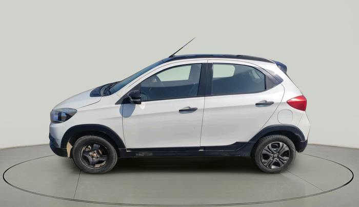 2018 Tata TIAGO NRG PETROL, Petrol, Manual, 32,128 km, exterior
