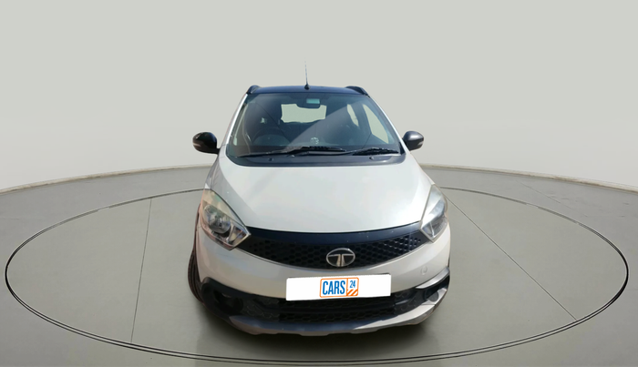 2018 Tata TIAGO NRG PETROL, Petrol, Manual, 32,128 km, exterior