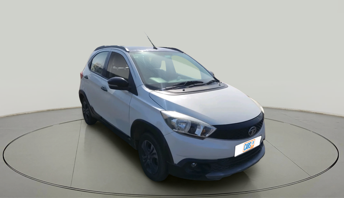 2018 Tata TIAGO NRG PETROL, Petrol, Manual, 32,128 km, exterior