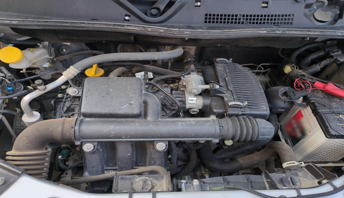 2022 Nissan MAGNITE XE, Petrol, Manual, 21,918 km, exterior