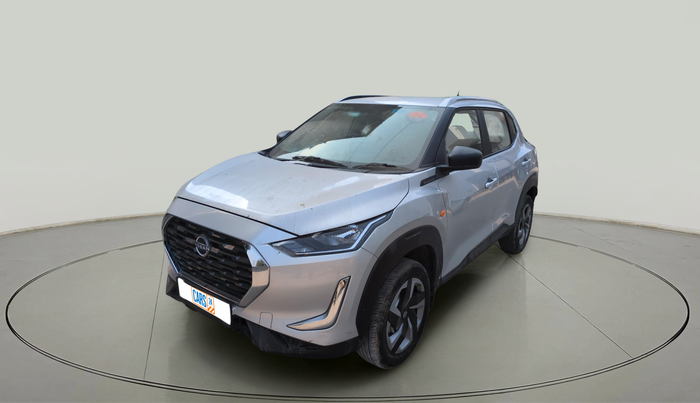 2022 Nissan MAGNITE XE, Petrol, Manual, 21,918 km, exterior