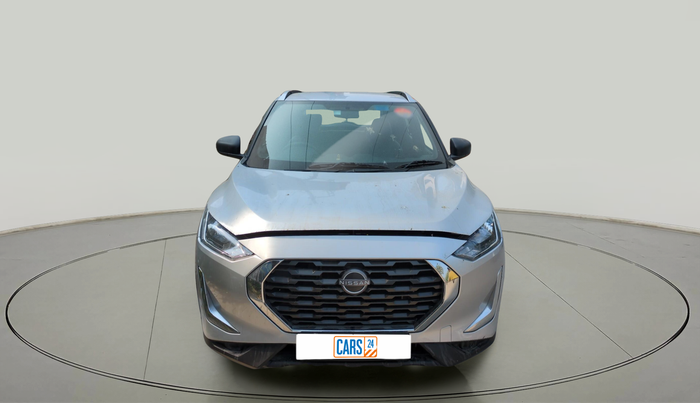 2022 Nissan MAGNITE XE, Petrol, Manual, 21,918 km, exterior