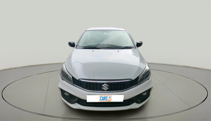 2022 Maruti Ciaz S 1.5 MT PETROL, Petrol, Manual, 83,415 km, exterior