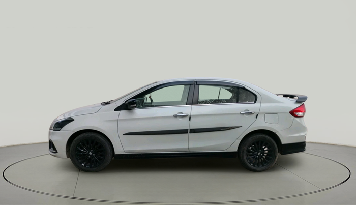 2022 Maruti Ciaz S 1.5 MT PETROL, Petrol, Manual, 83,415 km, exterior