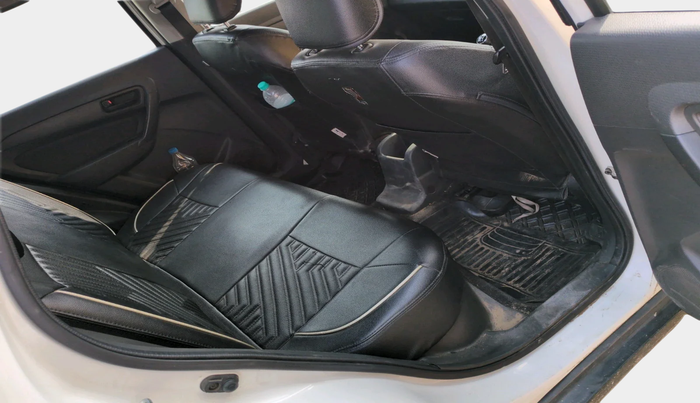 2018 Maruti Vitara Brezza VDI (O), Diesel, Manual, 1,17,573 km, interior