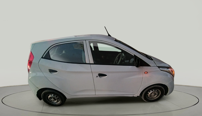 2016 Hyundai Eon ERA +, Petrol, Manual, 1,48,259 km, exterior