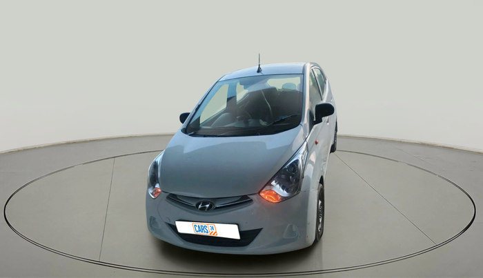 2016 Hyundai Eon ERA +, Petrol, Manual, 1,48,259 km, exterior