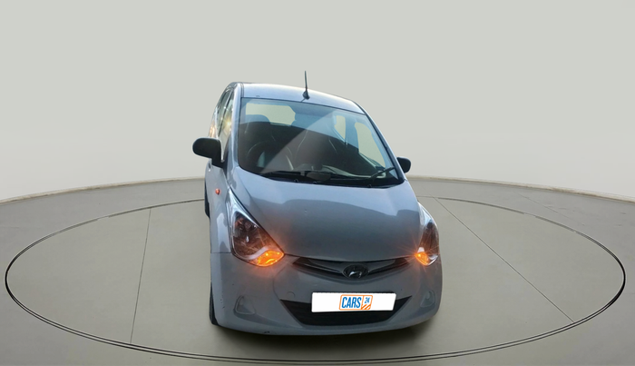 2016 Hyundai Eon ERA +, Petrol, Manual, 1,48,259 km, exterior