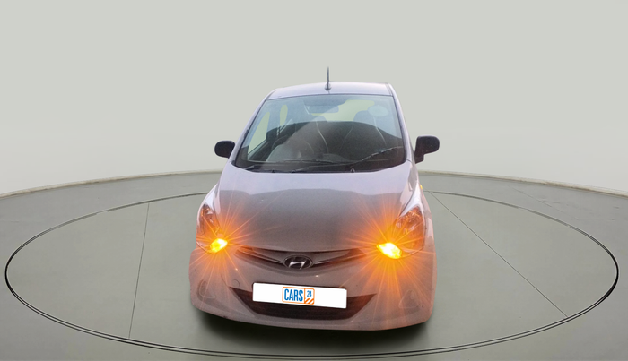 2016 Hyundai Eon ERA +, Petrol, Manual, 1,48,259 km, exterior