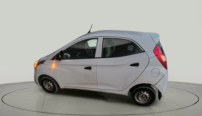 2016 Hyundai Eon ERA +, Petrol, Manual, 1,48,259 km, exterior