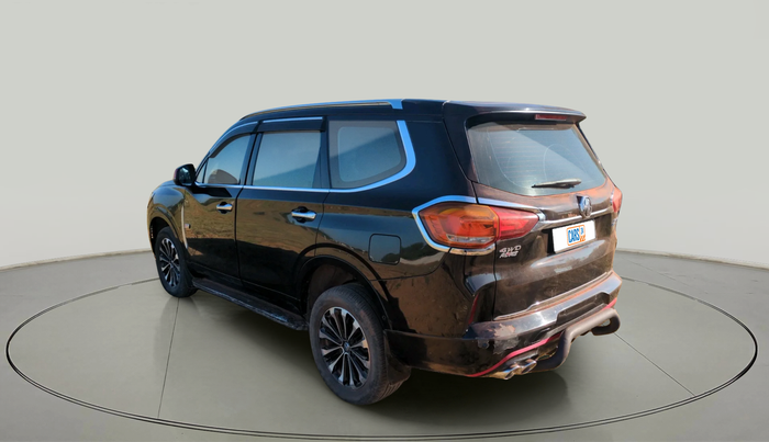 2020 MG GLOSTER SAVVY 6 STR 2.0 TWIN TURBO 4WD, Diesel, Automatic, 1,23,482 km, exterior