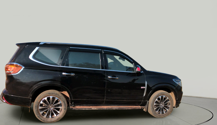 2020 MG GLOSTER SAVVY 6 STR 2.0 TWIN TURBO 4WD, Diesel, Automatic, 1,23,482 km, exterior