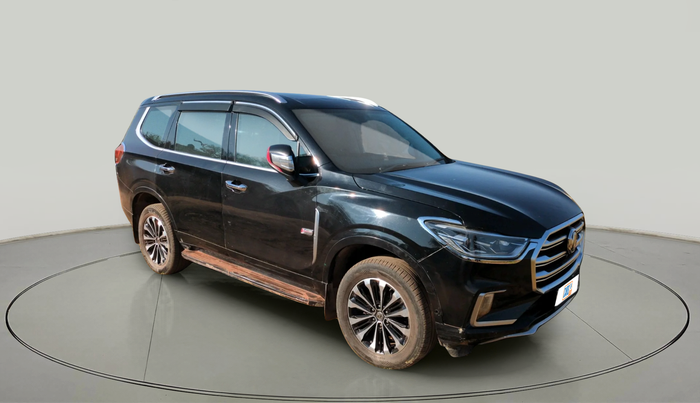 2020 MG GLOSTER SAVVY 6 STR 2.0 TWIN TURBO 4WD, Diesel, Automatic, 1,23,482 km, exterior