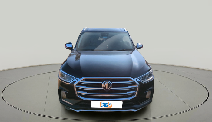 2020 MG GLOSTER SAVVY 6 STR 2.0 TWIN TURBO 4WD, Diesel, Automatic, 1,23,482 km, exterior