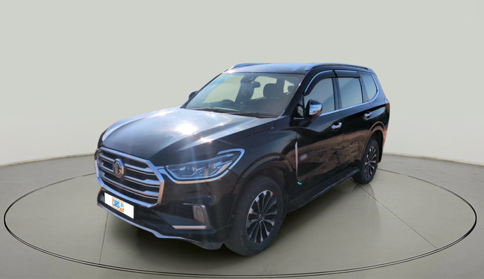 2020 MG GLOSTER SAVVY 6 STR 2.0 TWIN TURBO 4WD, Diesel, Automatic, 1,23,482 km, exterior