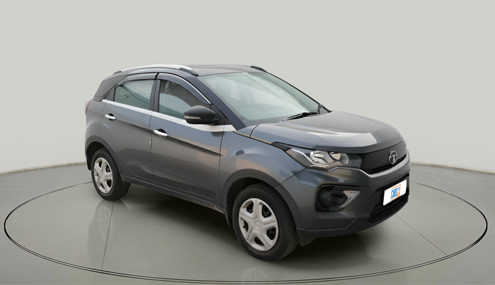 2022 Tata NEXON XM PLUS SUNROOF PETROL, Petrol, Manual, 65,132 km, exterior